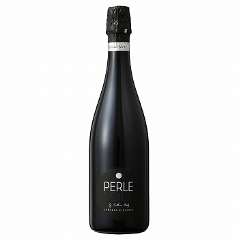 アーサー･メッツ クレマン･ペル･ノワール / アーサー･メッツ(A.METZ CREMANT Perle Noire)